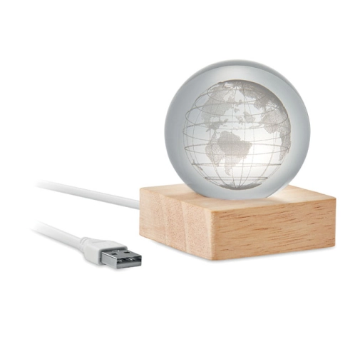 GLOBE LIGHT MO2690