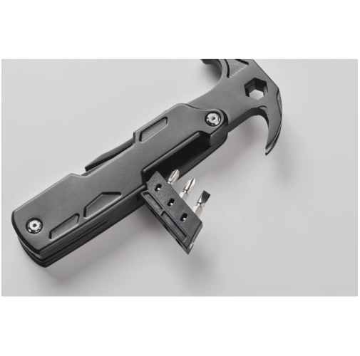 negro MULTIHAMMER MO2717