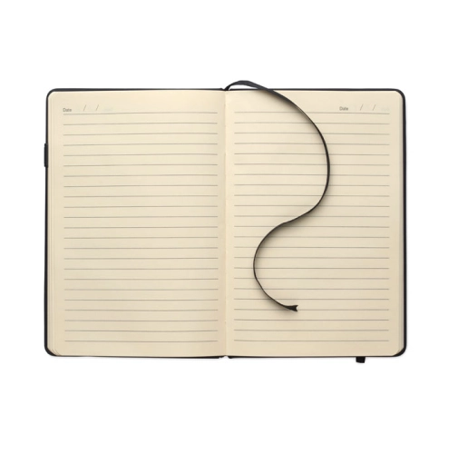 negro USBNOTE MO2725