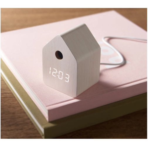 blanco CUCKOO MO2730