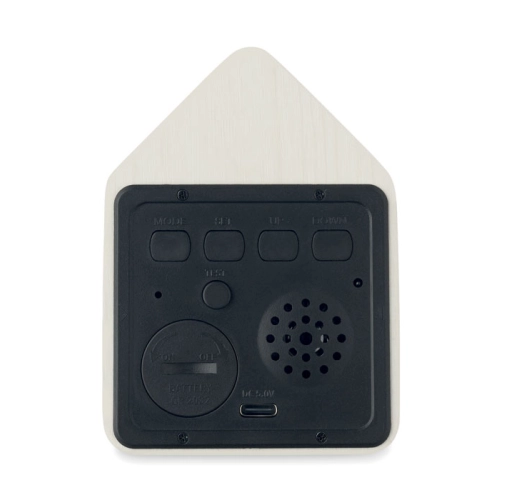 blanco CUCKOO MO2730