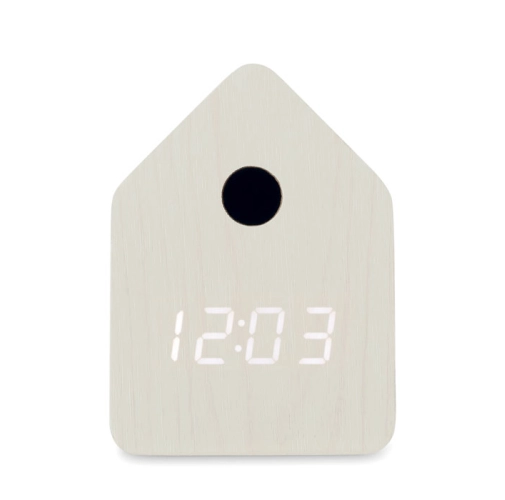 blanco CUCKOO MO2730