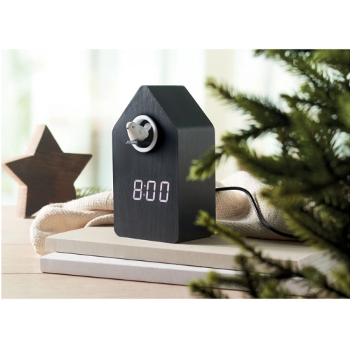 negro CUCKOO BIRD MO2731