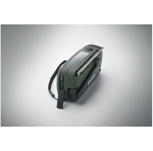 verde oscuro ONDA MO2746