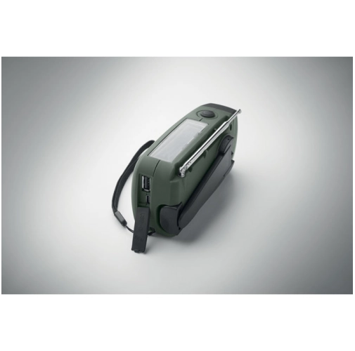 verde oscuro ONDA MO2746