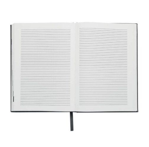 negro ROUTINE MO2747