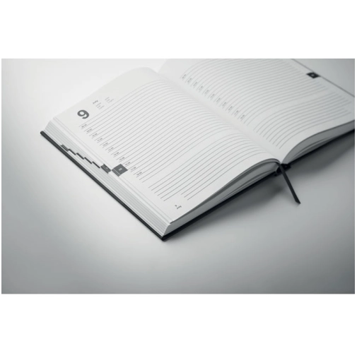 negro ROUTINE MO2747