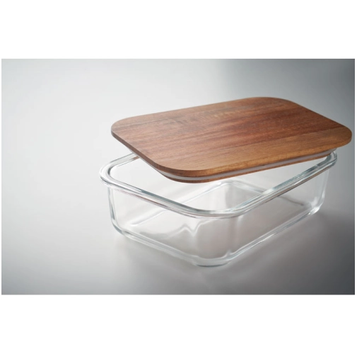 transparente VITRIO LUNCH MO2750