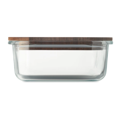 transparente VITRIO LUNCH MO2750