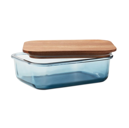 azul transparente VITRIO LUNCH MO2750