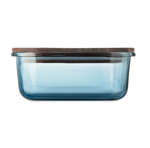 azul transparente VITRIO LUNCH MO2750