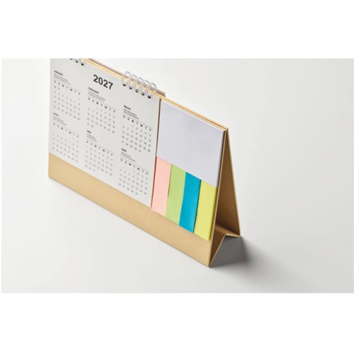 beig CALENDOO MO2756