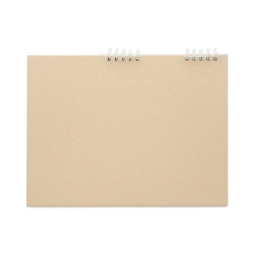 beig CALENDOO MO2756