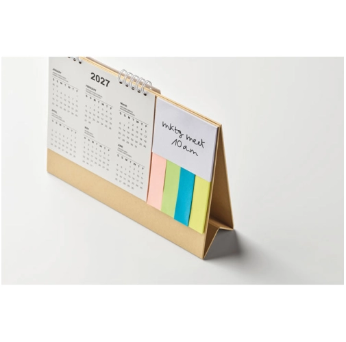 beig CALENDOO MO2756