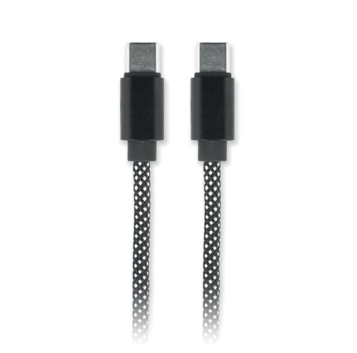 blanco/negro BRAID MO2778