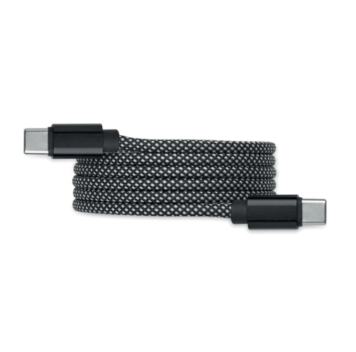 blanco/negro BRAID MO2778