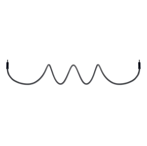 blanco/negro BRAID MO2778