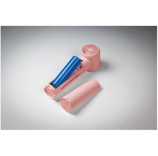 rosa bebé GLACI MO2780