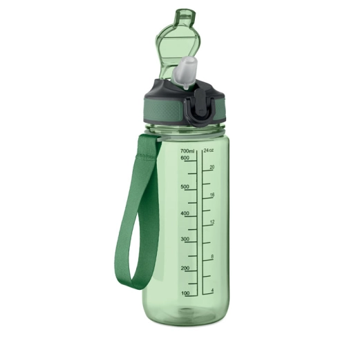 verde transparente ENKEL MO2792