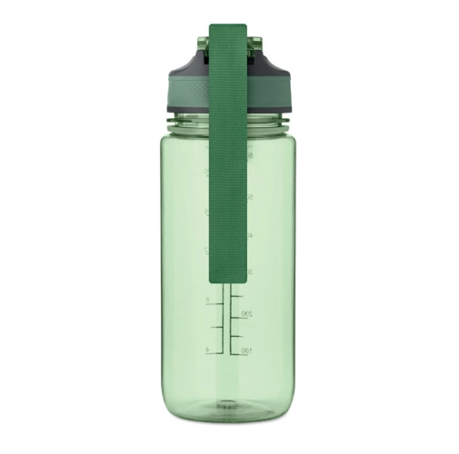 verde transparente ENKEL MO2792