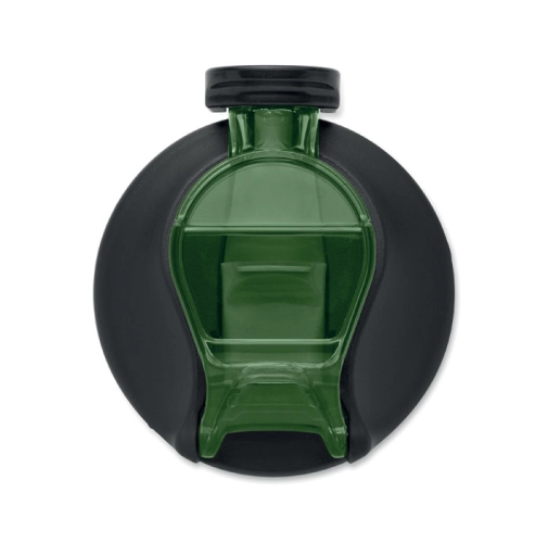 verde transparente ENKEL MO2792