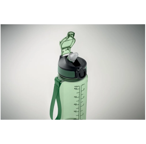 verde transparente ENKEL MO2792