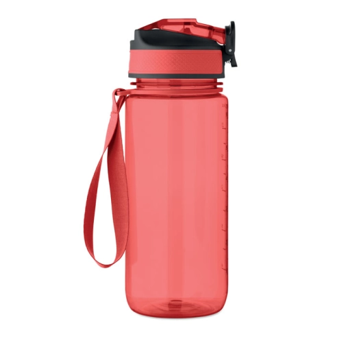 rojo transparente ENKEL MO2792