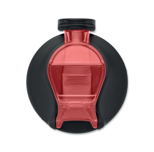 rojo transparente ENKEL MO2792