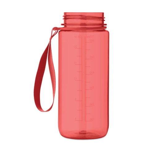 rojo transparente ENKEL MO2792