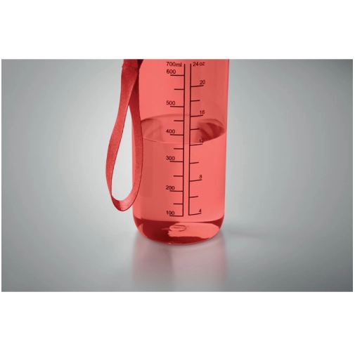 rojo transparente ENKEL MO2792