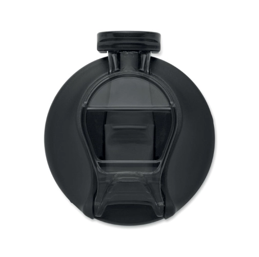 gris transparente ENKEL MO2792