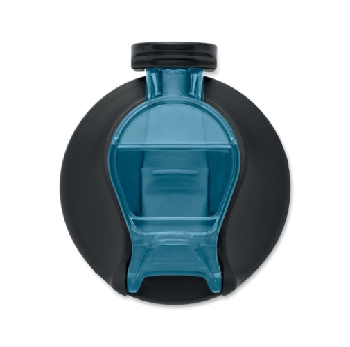 azul claro transparente ENKEL MO2792