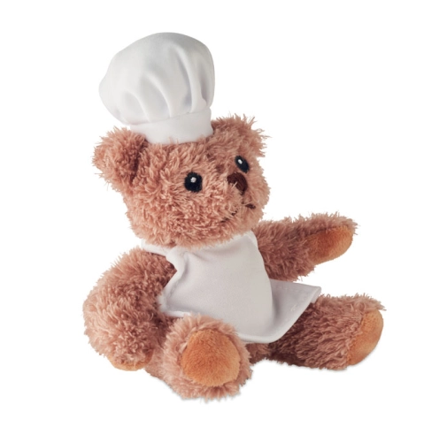 blanco TEDDCHEF MO2837