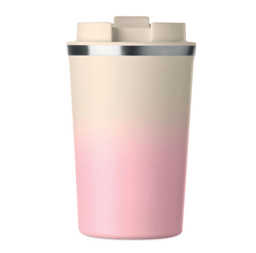 rosa bebé BRACE GRADIENT MO2885