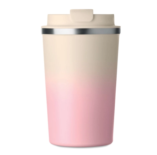 rosa bebé BRACE GRADIENT MO2885