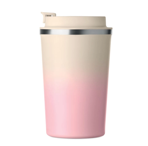 rosa bebé BRACE GRADIENT MO2885