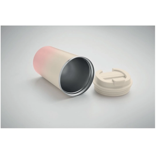 rosa bebé BRACE GRADIENT MO2885