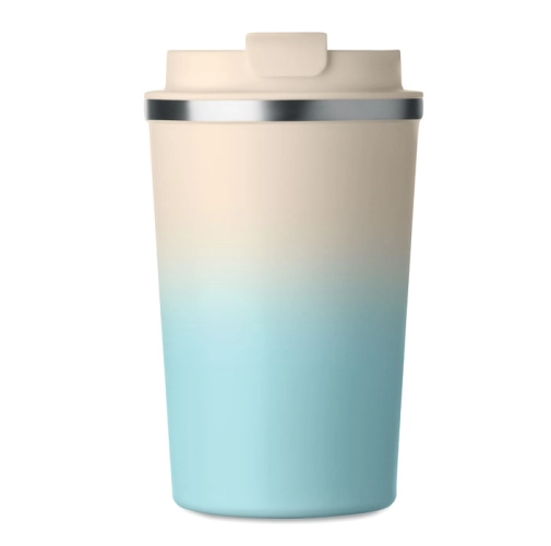 azul bebé BRACE GRADIENT MO2885