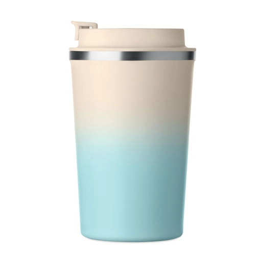 azul bebé BRACE GRADIENT MO2885