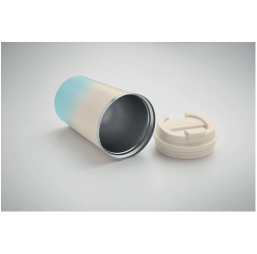 azul bebé BRACE GRADIENT MO2885