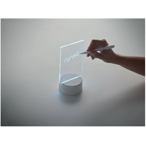 blanco LEDMEMO MO2919