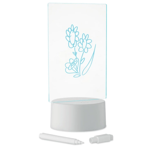 blanco LEDMEMO MO2919