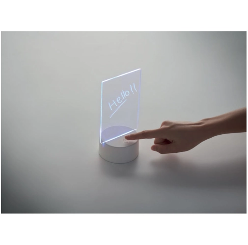 blanco LEDMEMO MO2919