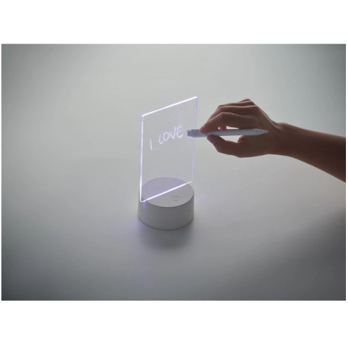 blanco LEDMEMO MO2919