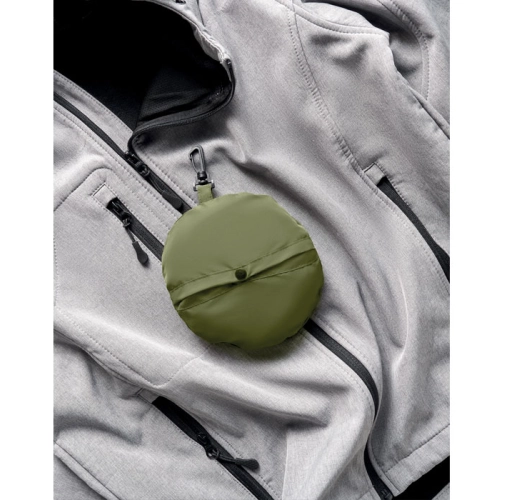 verde militar LANIN MO2952