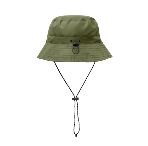 verde militar LANIN MO2952