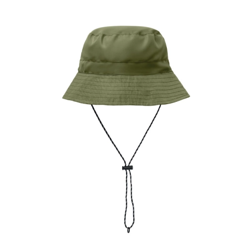 verde militar LANIN MO2952