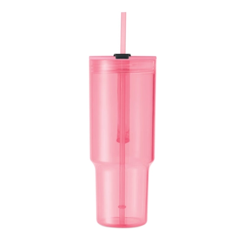 rosa transparente MUGORA MO2964