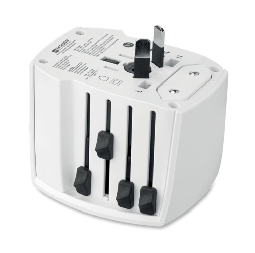 MUV USB AC30 PD MO2980