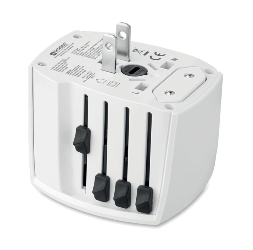 MUV USB AC30 PD MO2980